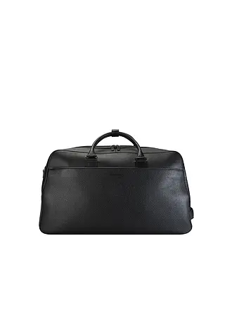 TIGER OF SWEDEN | Ledertasche - Weekender BROME |
